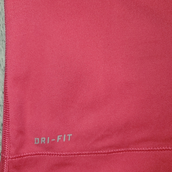 Nike Dri Fit Tank - Picture 3 of 4